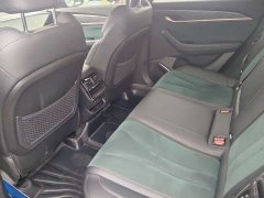 Geely Xingyue L 2.0TD high-power automatic two-wheel drive flagship - фото 11