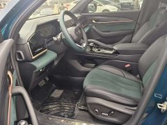 Geely Xingyue L 2.0TD high-power automatic two-wheel drive flagship - фото 13