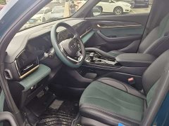 Geely Xingyue L 2.0TD high-power automatic two-wheel drive flagship - фото 14