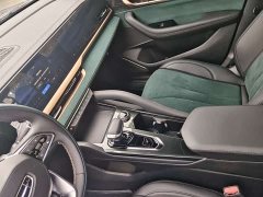 Geely Xingyue L 2.0TD high-power automatic two-wheel drive flagship - фото 15