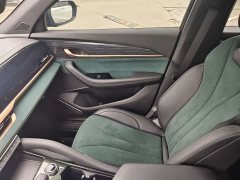 Geely Xingyue L 2.0TD high-power automatic two-wheel drive flagship - фото 16