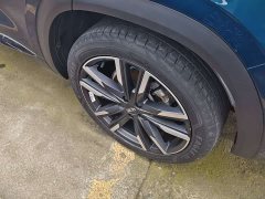 Geely Xingyue L 2.0TD high-power automatic two-wheel drive flagship - фото 17