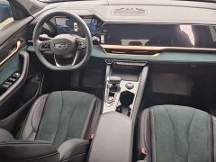 Geely Xingyue L 2.0TD high-power automatic two-wheel drive flagship - фото 7