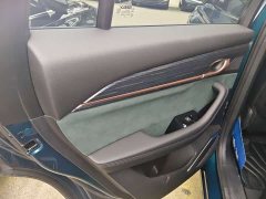 Geely Xingyue L 2.0TD high-power automatic two-wheel drive flagship - фото 8