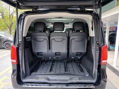 Mercedes-Benz V-Class 2021 V 260 L Long Wheelbase Luxury Edition - фото 10