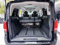 Mercedes-Benz V-Class 2021 V 260 L Long Wheelbase Luxury Edition - фото 11