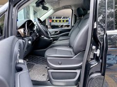 Mercedes-Benz V-Class 2021 V 260 L Long Wheelbase Luxury Edition - фото 12