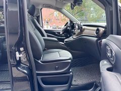 Mercedes-Benz V-Class 2021 V 260 L Long Wheelbase Luxury Edition - фото 13
