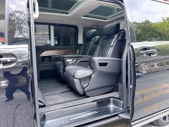 Mercedes-Benz V-Class 2021 V 260 L Long Wheelbase Luxury Edition - фото 14