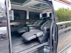 Mercedes-Benz V-Class 2021 V 260 L Long Wheelbase Luxury Edition - фото 15