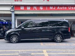 Mercedes-Benz V-Class 2021 V 260 L Long Wheelbase Luxury Edition - фото 3