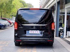 Mercedes-Benz V-Class 2021 V 260 L Long Wheelbase Luxury Edition - фото 5