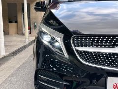 Mercedes-Benz V-Class 2021 V 260 L Long Wheelbase Luxury Edition - фото 6