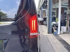 Mercedes-Benz V-Class 2021 V 260 L Long Wheelbase Luxury Edition - фото 7