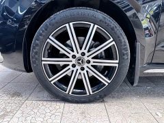 Mercedes-Benz V-Class 2021 V 260 L Long Wheelbase Luxury Edition - фото 8