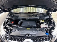 Mercedes-Benz V-Class 2021 V 260 L Long Wheelbase Luxury Edition - фото 9
