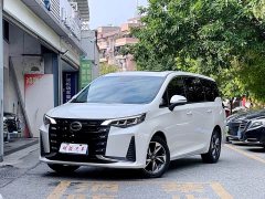 Trumpchi M6 2023 PRO 270T DCT Deluxe Edition - фото 1