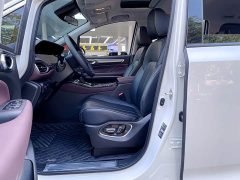 Trumpchi M6 2023 PRO 270T DCT Deluxe Edition - фото 13