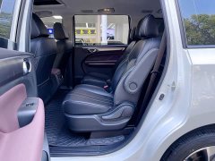 Trumpchi M6 2023 PRO 270T DCT Deluxe Edition - фото 14