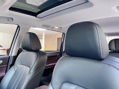 Trumpchi M6 2023 PRO 270T DCT Deluxe Edition - фото 16