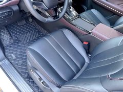 Trumpchi M6 2023 PRO 270T DCT Deluxe Edition - фото 17