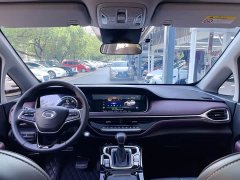 Trumpchi M6 2023 PRO 270T DCT Deluxe Edition - фото 19