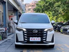 Trumpchi M6 2023 PRO 270T DCT Deluxe Edition - фото 2