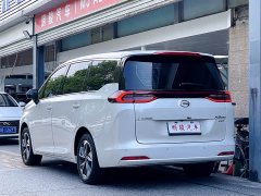 Trumpchi M6 2023 PRO 270T DCT Deluxe Edition - фото 4