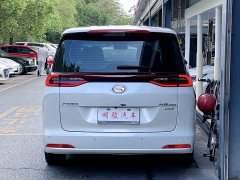 Trumpchi M6 2023 PRO 270T DCT Deluxe Edition - фото 5