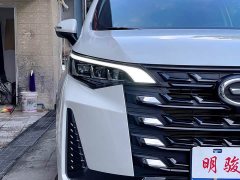 Trumpchi M6 2023 PRO 270T DCT Deluxe Edition - фото 6