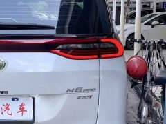 Trumpchi M6 2023 PRO 270T DCT Deluxe Edition - фото 7