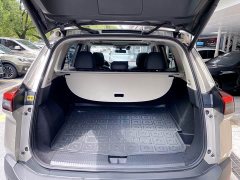 Nissan X-Trail e-POWER super-hybrid dual-motor four-wheel drive extreme version - фото 10