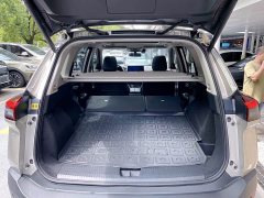 Nissan X-Trail e-POWER super-hybrid dual-motor four-wheel drive extreme version - фото 11
