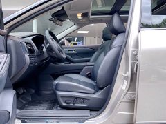Nissan X-Trail e-POWER super-hybrid dual-motor four-wheel drive extreme version - фото 12