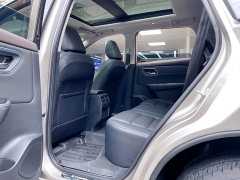 Nissan X-Trail e-POWER super-hybrid dual-motor four-wheel drive extreme version - фото 13