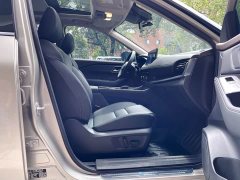 Nissan X-Trail e-POWER super-hybrid dual-motor four-wheel drive extreme version - фото 14