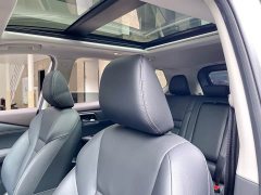 Nissan X-Trail e-POWER super-hybrid dual-motor four-wheel drive extreme version - фото 15