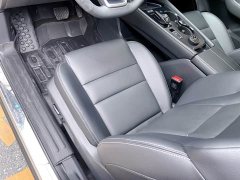 Nissan X-Trail e-POWER super-hybrid dual-motor four-wheel drive extreme version - фото 16