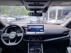 Nissan X-Trail e-POWER super-hybrid dual-motor four-wheel drive extreme version - фото 18