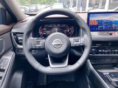 Nissan X-Trail e-POWER super-hybrid dual-motor four-wheel drive extreme version - фото 19