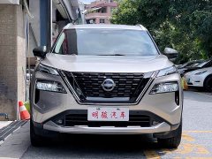 Nissan X-Trail e-POWER super-hybrid dual-motor four-wheel drive extreme version - фото 2