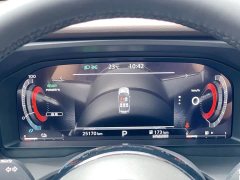 Nissan X-Trail e-POWER super-hybrid dual-motor four-wheel drive extreme version - фото 20