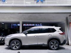 Nissan X-Trail e-POWER super-hybrid dual-motor four-wheel drive extreme version - фото 3