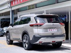 Nissan X-Trail e-POWER super-hybrid dual-motor four-wheel drive extreme version - фото 4