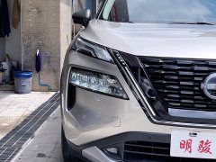 Nissan X-Trail e-POWER super-hybrid dual-motor four-wheel drive extreme version - фото 6
