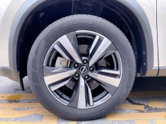 Nissan X-Trail e-POWER super-hybrid dual-motor four-wheel drive extreme version - фото 8
