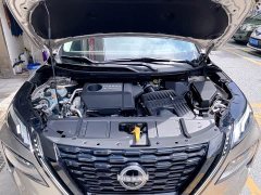 Nissan X-Trail e-POWER super-hybrid dual-motor four-wheel drive extreme version - фото 9