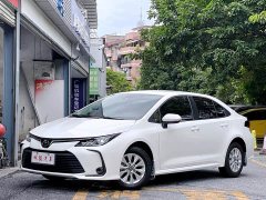 Toyota Corolla 1.2T Pioneer Edition - фото 1