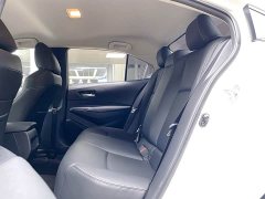 Toyota Corolla 1.2T Pioneer Edition - фото 12