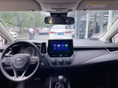 Toyota Corolla 1.2T Pioneer Edition - фото 16